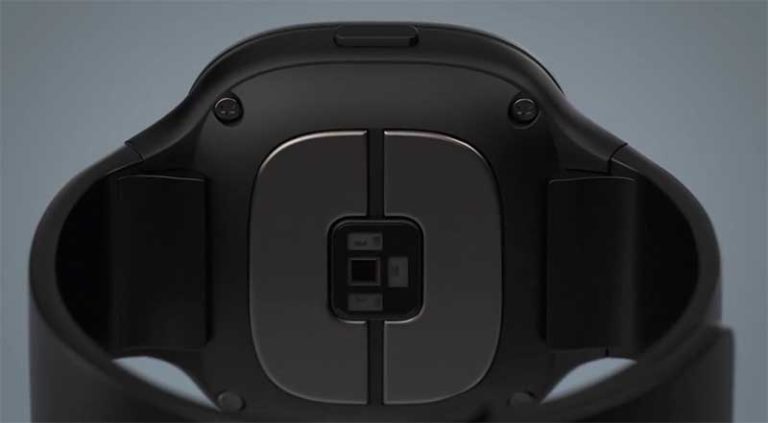 Смарт часы ASUS VivoWatch BP с тонометром появились в продаже