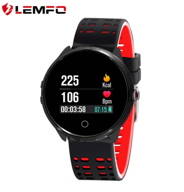 lemfo x7 smart watch