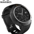 Умные часы Makibes A4 4G LTE Smartwatch