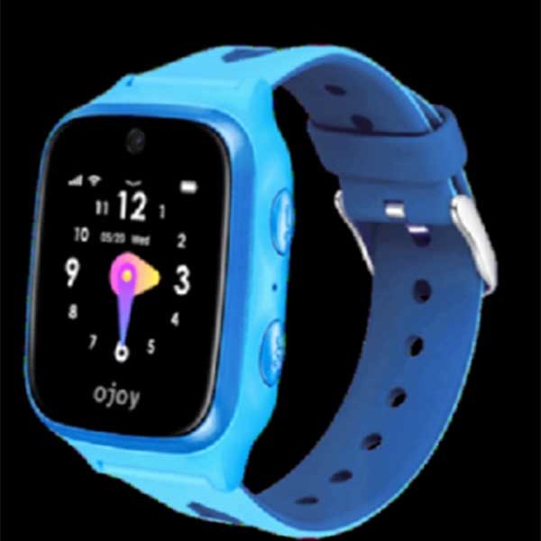 Детские умные часы OJOY A1 4G VoLTE Kids Smartphone
