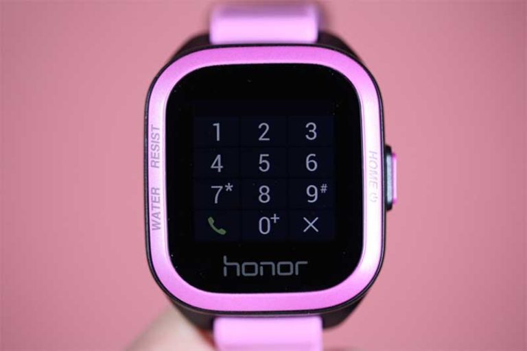 honor k2 smartwatch