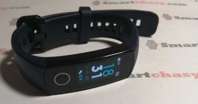 Обзор Huawei Honor Band 4 и инструкция по настройке и подключению Обзор Huawei Honor Band 4