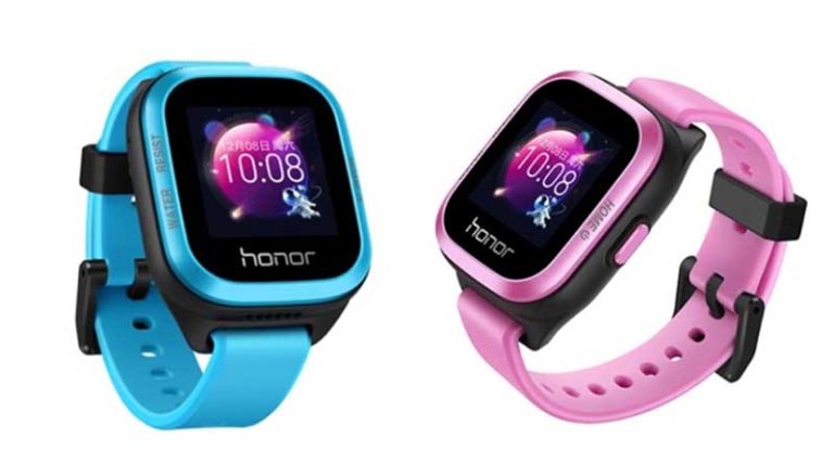 honor k2 smartwatch