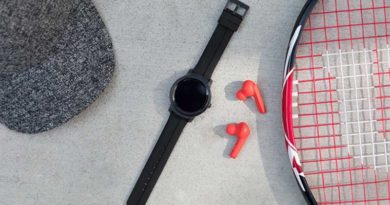 Mobvoi представила умные часы TicWatch E2 и TicWatch S2 с операционной системой WearOS TicWatch E2