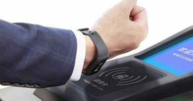 Фитнес-браслет Amazfit Cor 2 с NFC, 1,23-дюймовым экраном и 20 днями автономности оценили в 44 доллара Смарт-часы с NFC