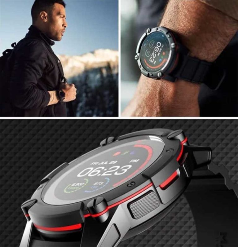 matrix powerwatch2