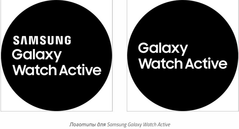 Характеристики умных часов Samsung Galaxy Watch Active раскрыты