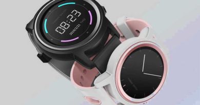 Xiaomi Yunmai (YM-W1801): интеллектуальные тренировочные умные часы по доступной цене Xiaomi Yunmai