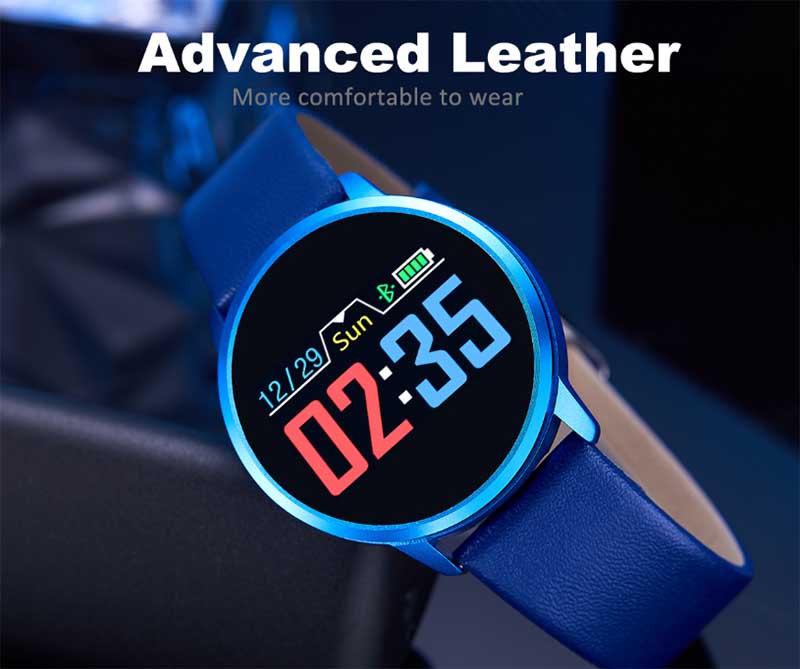 Смарт-часы Newwear Q8 Pro