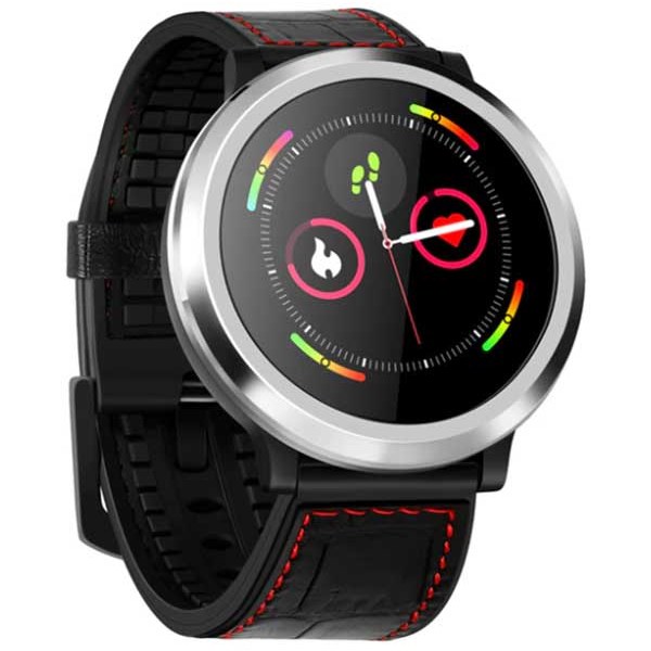 Фитнес-часы Bakeey Q68 SmartWatch