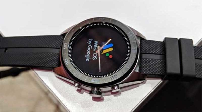 Умные часы LG могут получить технологию Crystal Sound OLED (CSO)