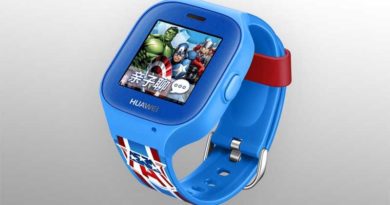 Huawei готовится выпустить умные часы для детей (возможно, приемник Disney Kids) Huawei готовится выпустить умные часы для детей