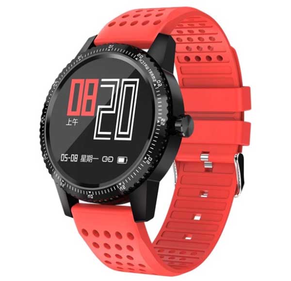 t1 smart watch