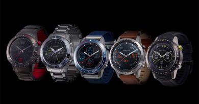 Garmin представила коллекцию умных часов MARQ: Aviator, Driver, Captain, Expedition и Athlete Garmin представила коллекцию умных часов MARQ