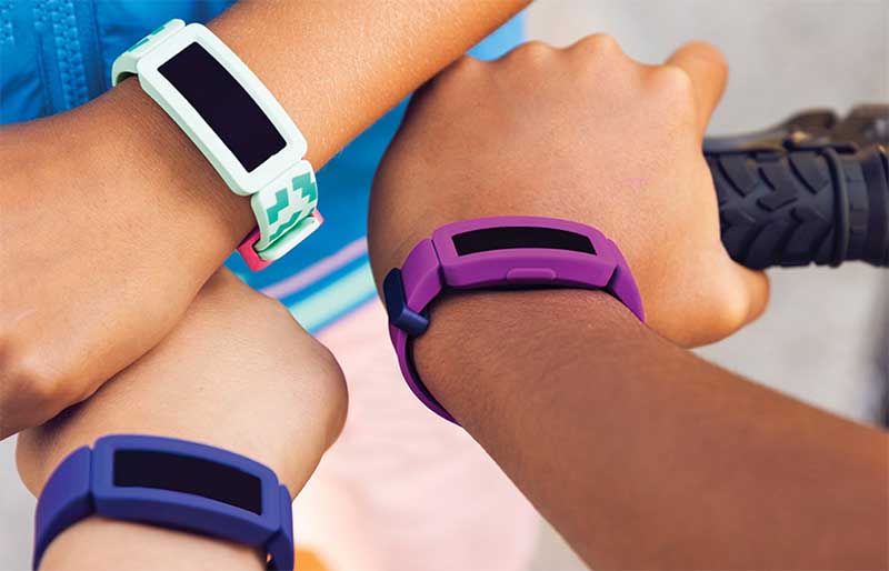 Fitbit Ace 2: яркий фитнес-трекер для детей с очень скромным функционалом