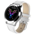 Женские умные часы Kingwear KW10 Smartwatch