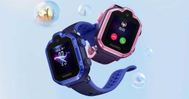 Huawei Kids Watch 3 и Kids Watch 3 Pro: детские умные часы с GPS и SIM-картой Huawei Kids Watch 3 и Kids Watch 3 Pro