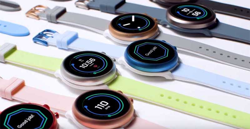 Лучшие смарт-часы 2020 года. Топ 15 лучших моделей 20 Fossil Sport