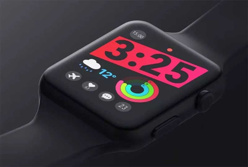 С watchOS 6 часы Apple Watch получат много новых функций 3