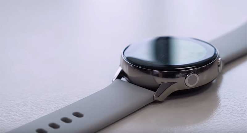 Обзор Samsung Galaxy Watch Active: умные часы для активных пользователей 2