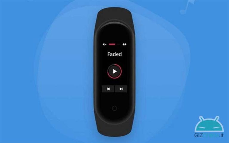 Mi band как соединить наушники