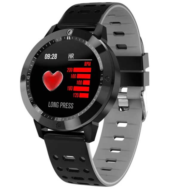 Senbono cf58 store smart watch