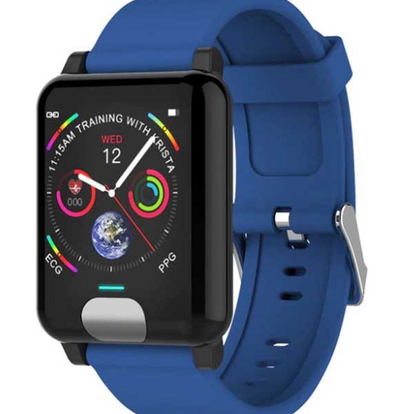 Фитнес-часы E04 Smartwatch