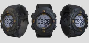 lenovo smartwatch ego hx07