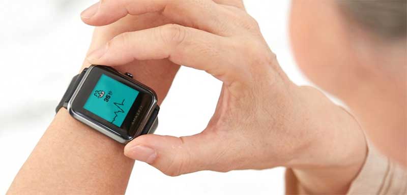 Умные часы Amazfit Health Watch: бюджетная альтернатива Apple Watch Series 4 1