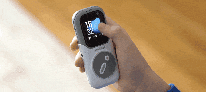 Novus: детские GPS-часы, смартфон и колонка в одном модульном устройстве 1