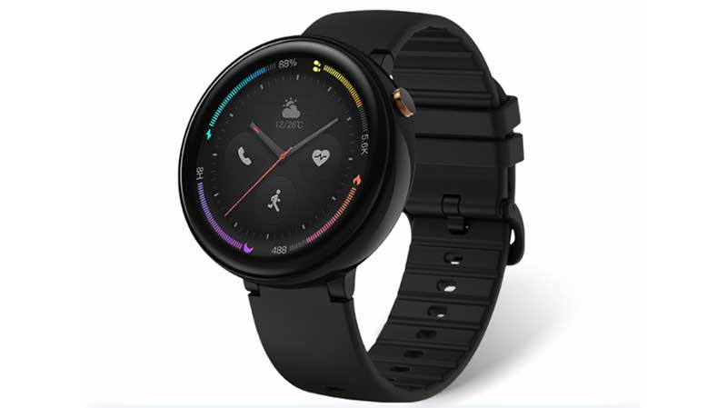 Amazfit Smart Watch 2