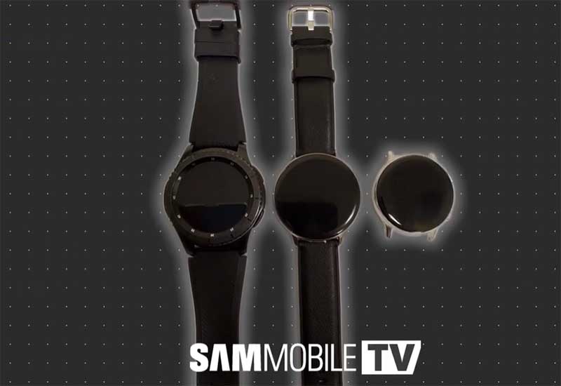 Samsung Galaxy Watch Active 2: последние новости и слухи 2