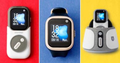 Novus: детские GPS-часы, смартфон и колонка в одном модульном устройстве Novus