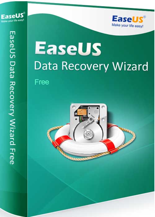 Мастер восстановления данных EaseUS