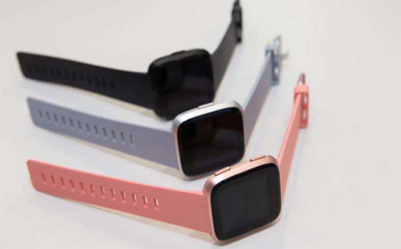 Fitbit Versa