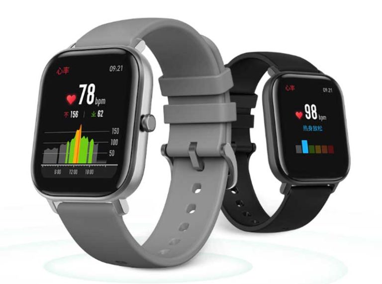 Циферблаты для amazfit gts как на apple