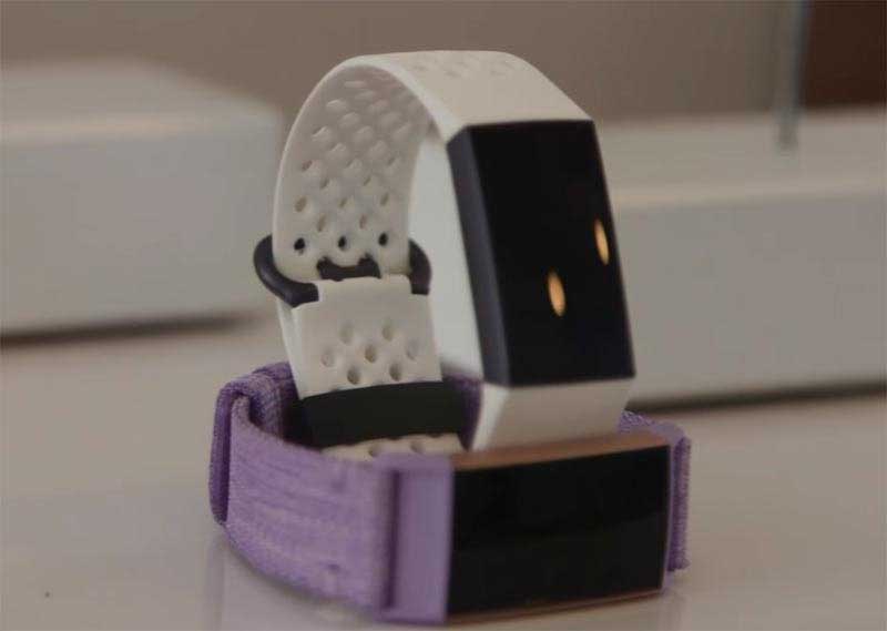 Fitbit Charge 3