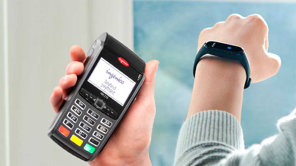 Функции Xiaomi Mi Band 5