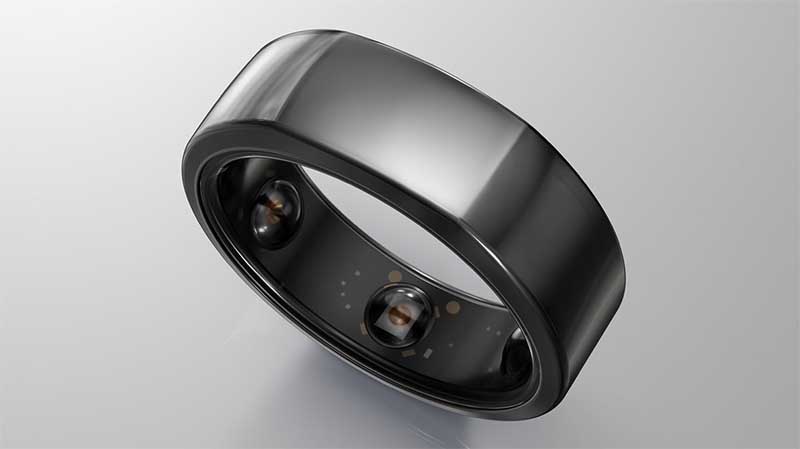 Apple запатентовала умное кольцо iRing