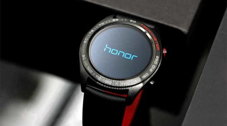 Как добавить контакты в часы honor magic watch 2