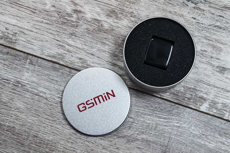 Почему стоит приобрести часы GSMIN WP10