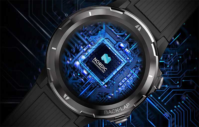 UMIDIGI Uwatch GT: фитнес-трекер по цене умных часов