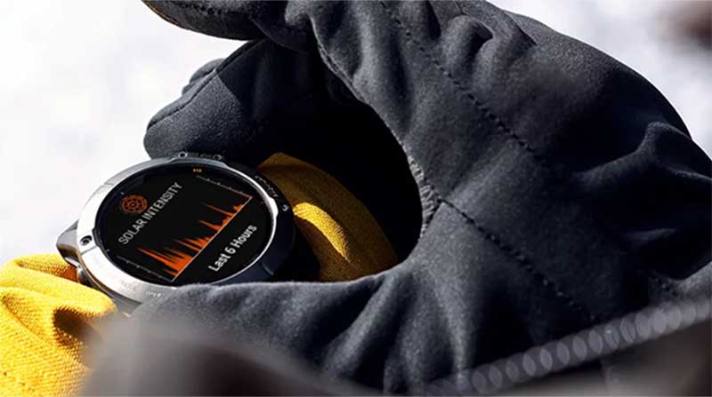 garmin instinct 2 solar release date
