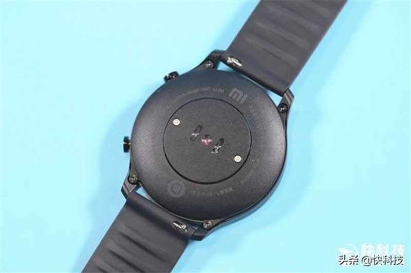 Смарт-часы Xiaomi Watch Color поступили в продажу по цене 114$