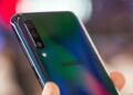 Инструкции, сравнения, обзоры смарт-часов и фитнес-браслетов 9 Samsung Galaxy A50