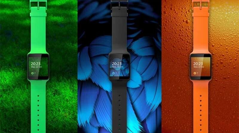 Nokia готовит к релизу свои первые смарт-часы на Wear OS