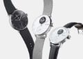 Инструкции, сравнения, обзоры смарт-часов и фитнес-браслетов 8 Withings ScanWatch