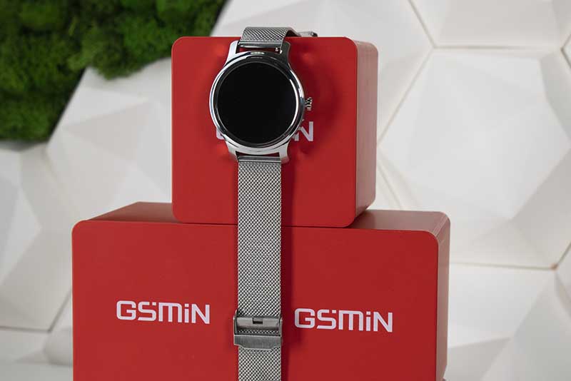 GSMIN WP5 – умные часы