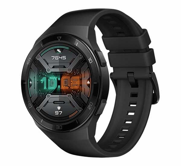 Фитнес-часы Huawei Watch GT2e