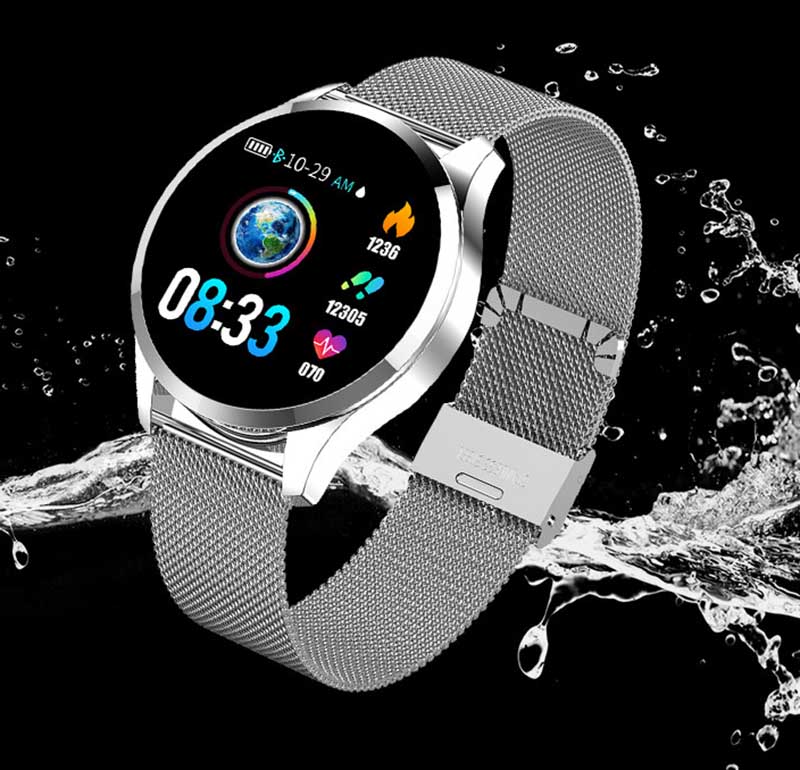  Q9 Smartwatch